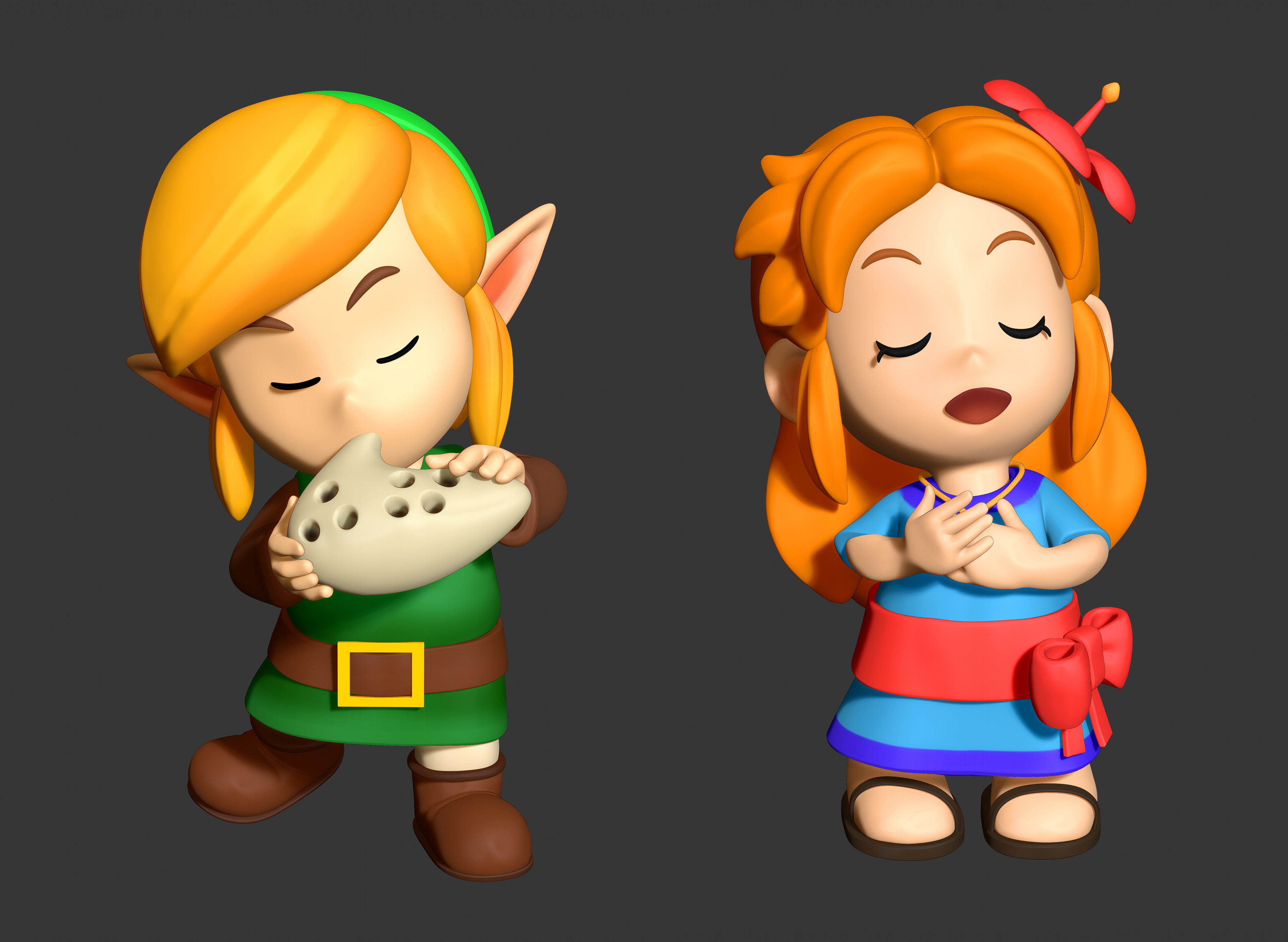 Yuzu Emulator Yuzu The Legend Of Zelda Link's Awakening Zelda