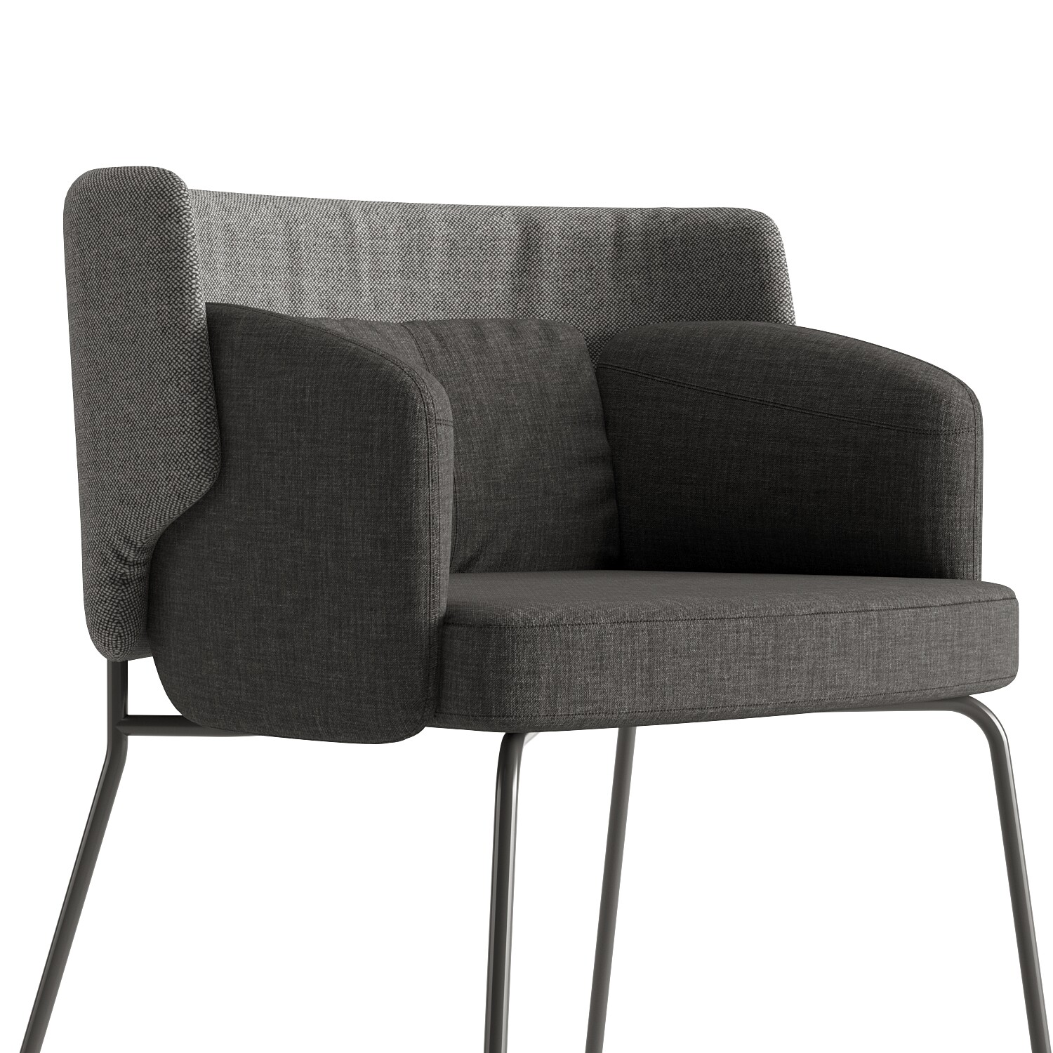 ArtStation Ikea Bingsta Chair