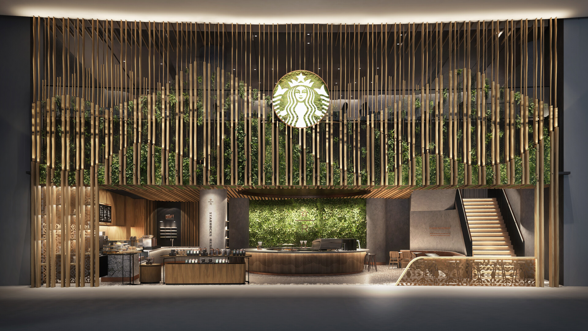 Artstation Jewel Changi Airport