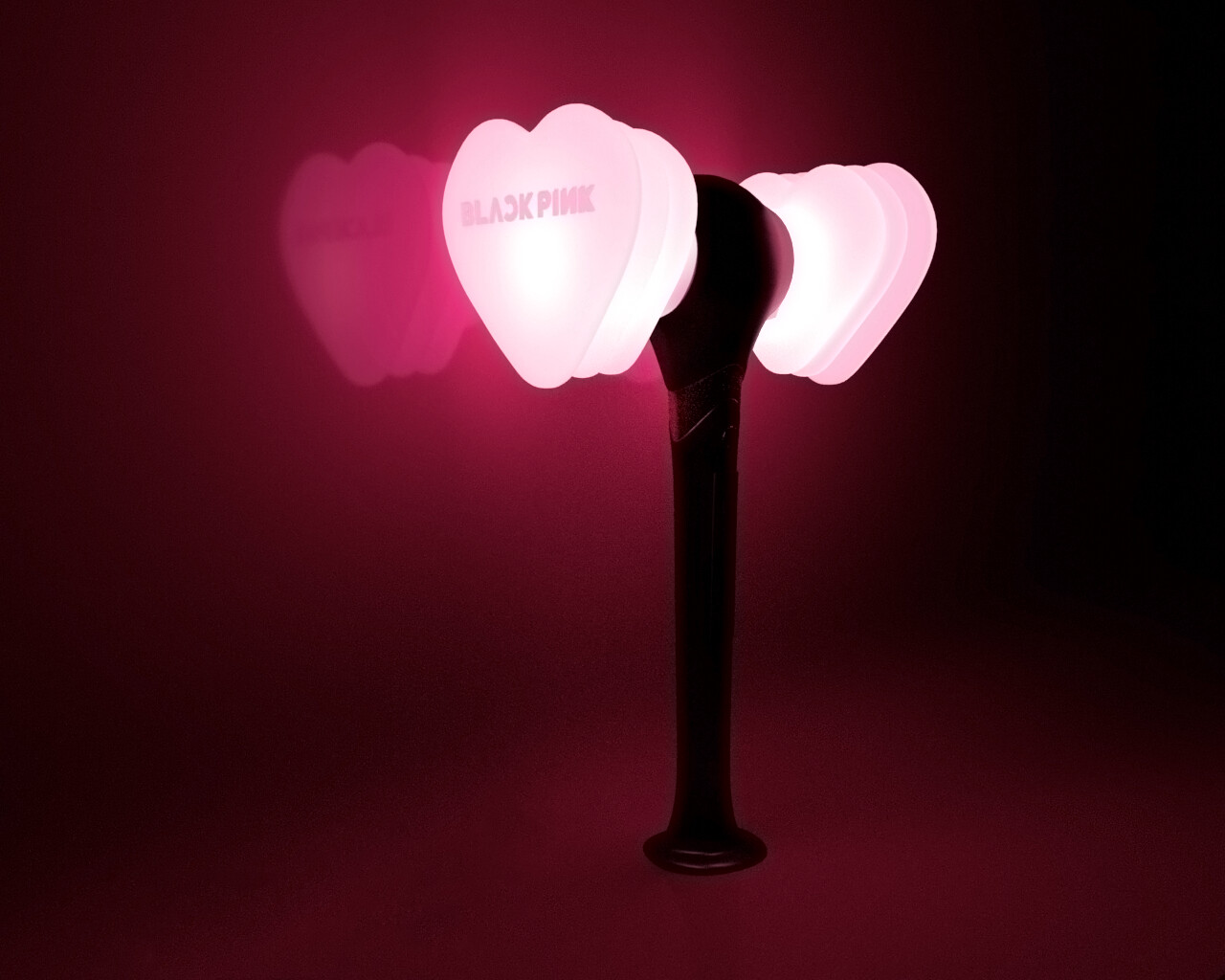 ArtStation - TWICE Lightstick