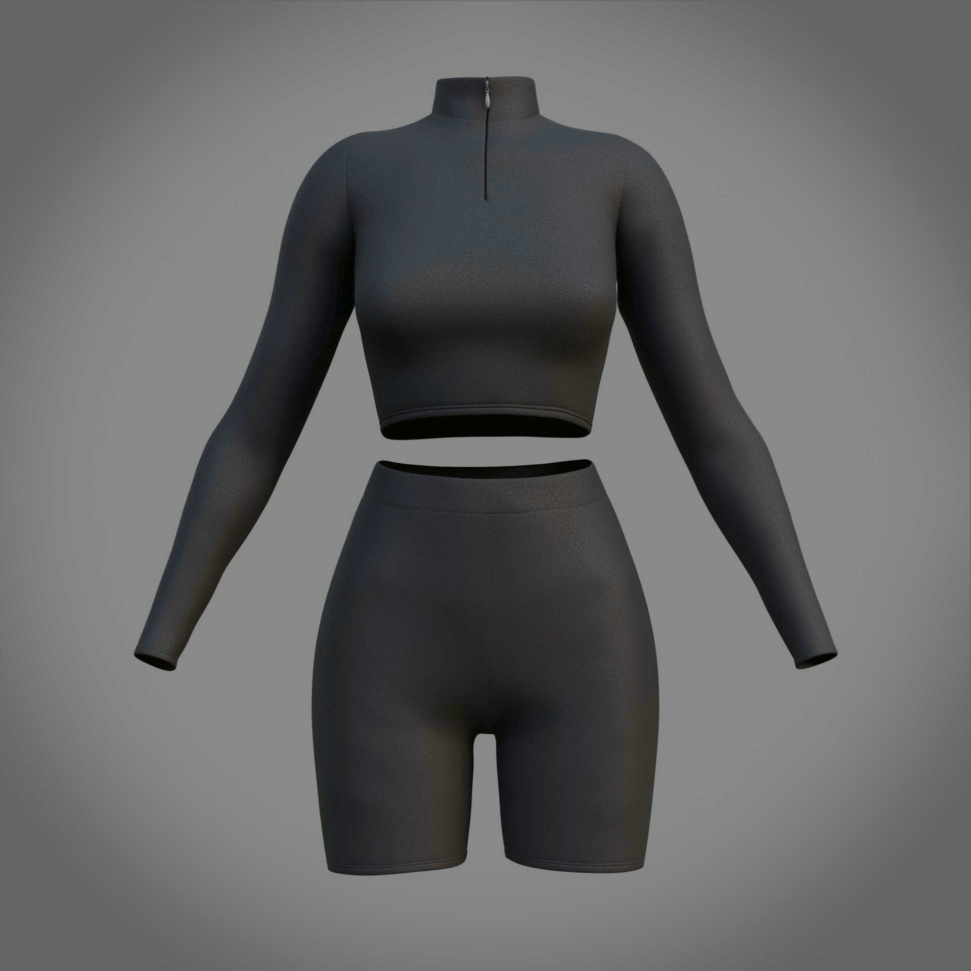Biker hotsell shorts designer
