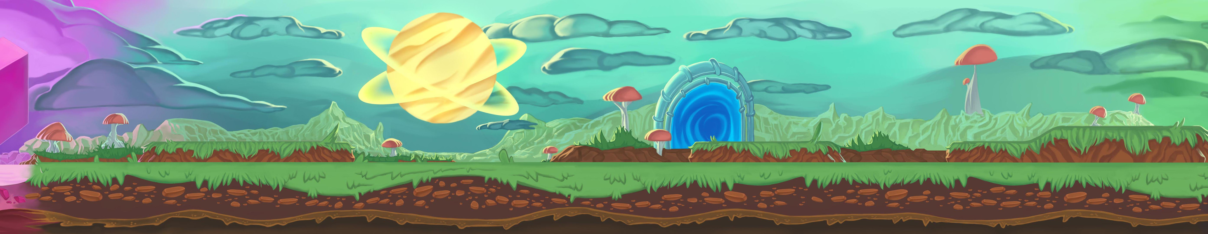 Planet two