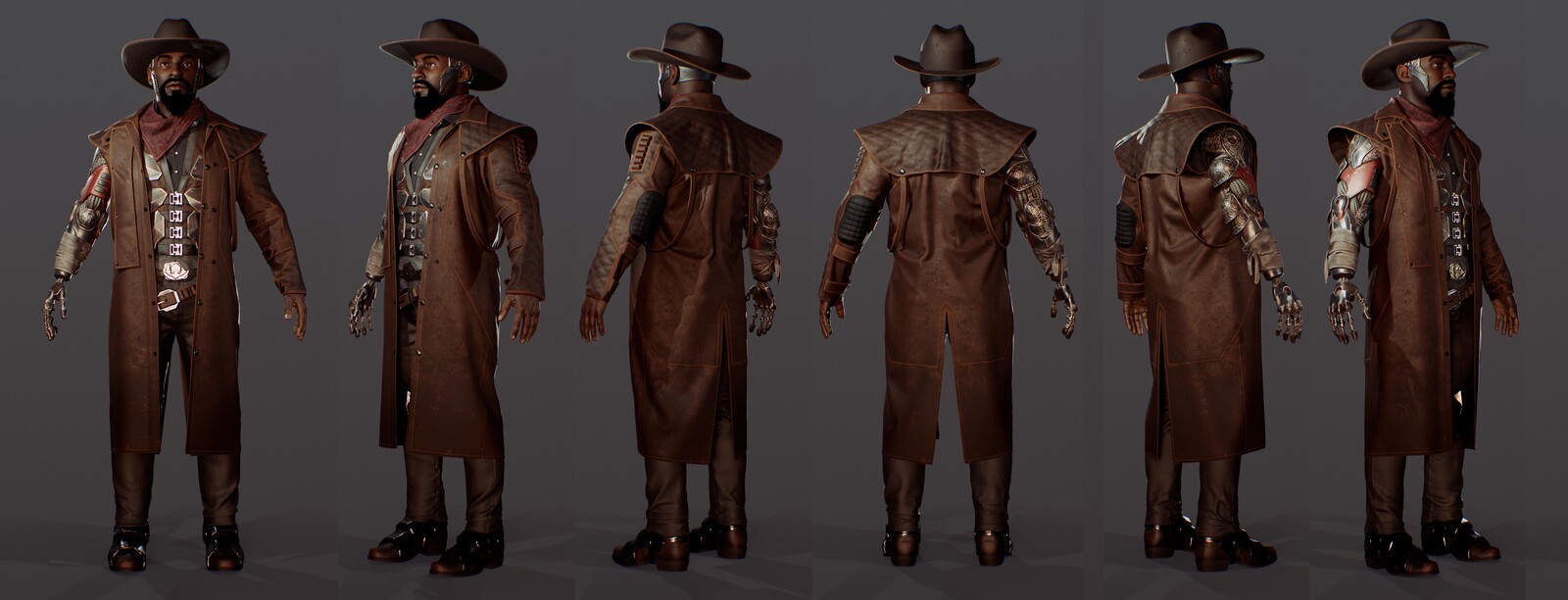 Toolbag 4 