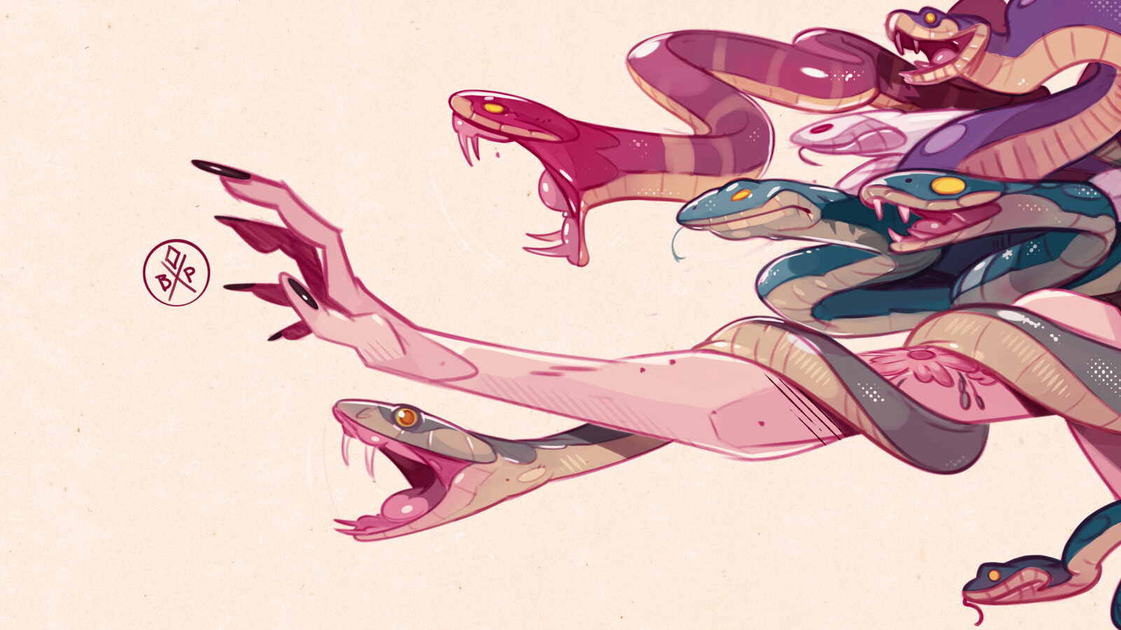 SNEKS! 