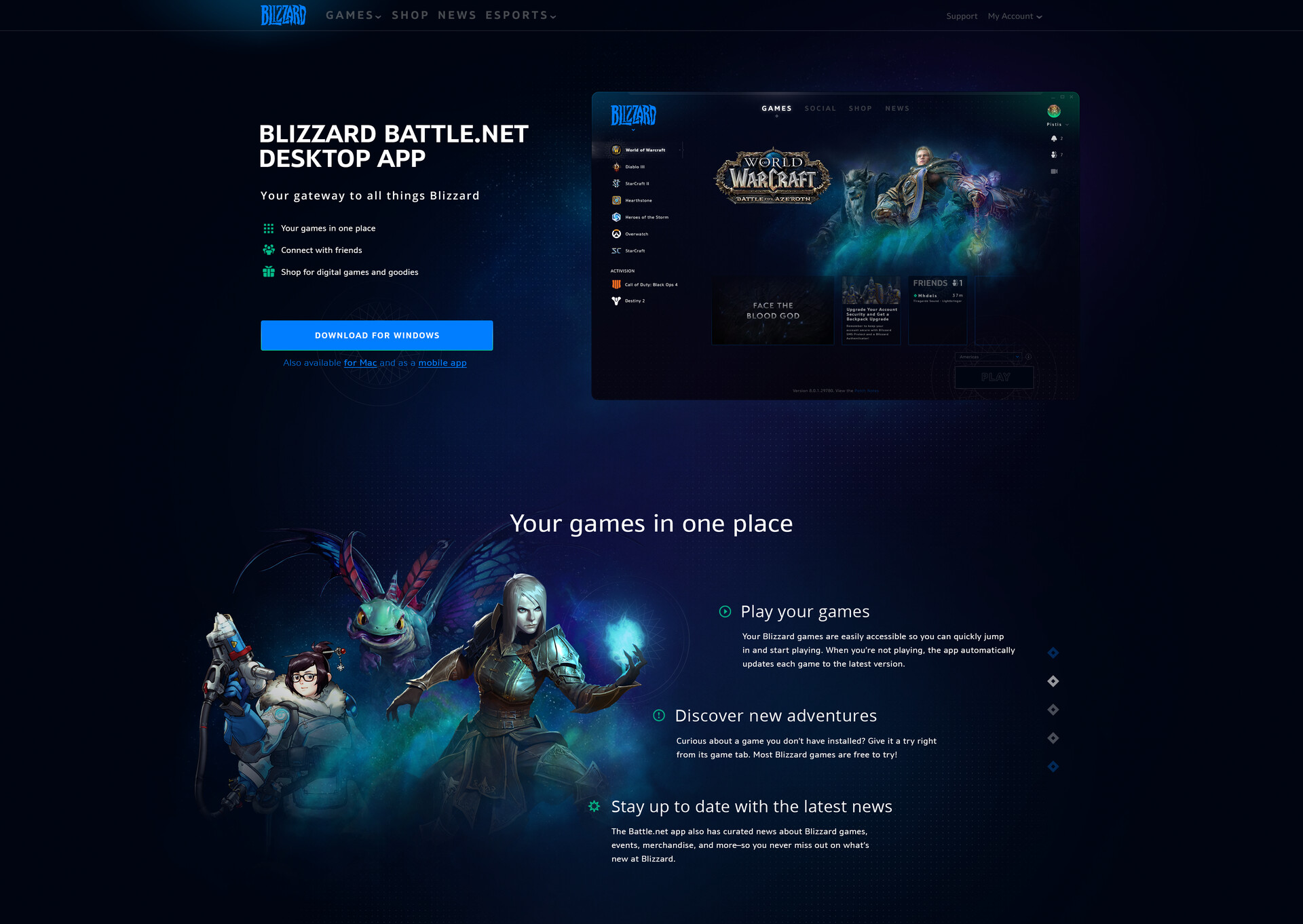 Battle.net