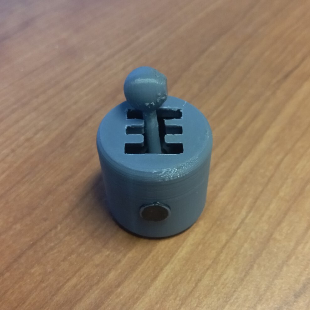 Gear shifter new arrivals fidget toy