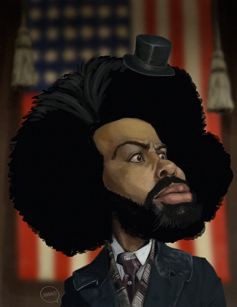 Daveed diggs hotsell art