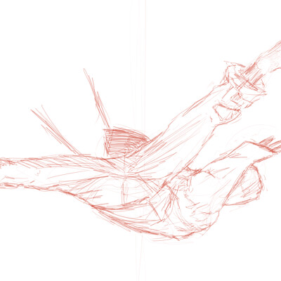 Artstation Xero Nova