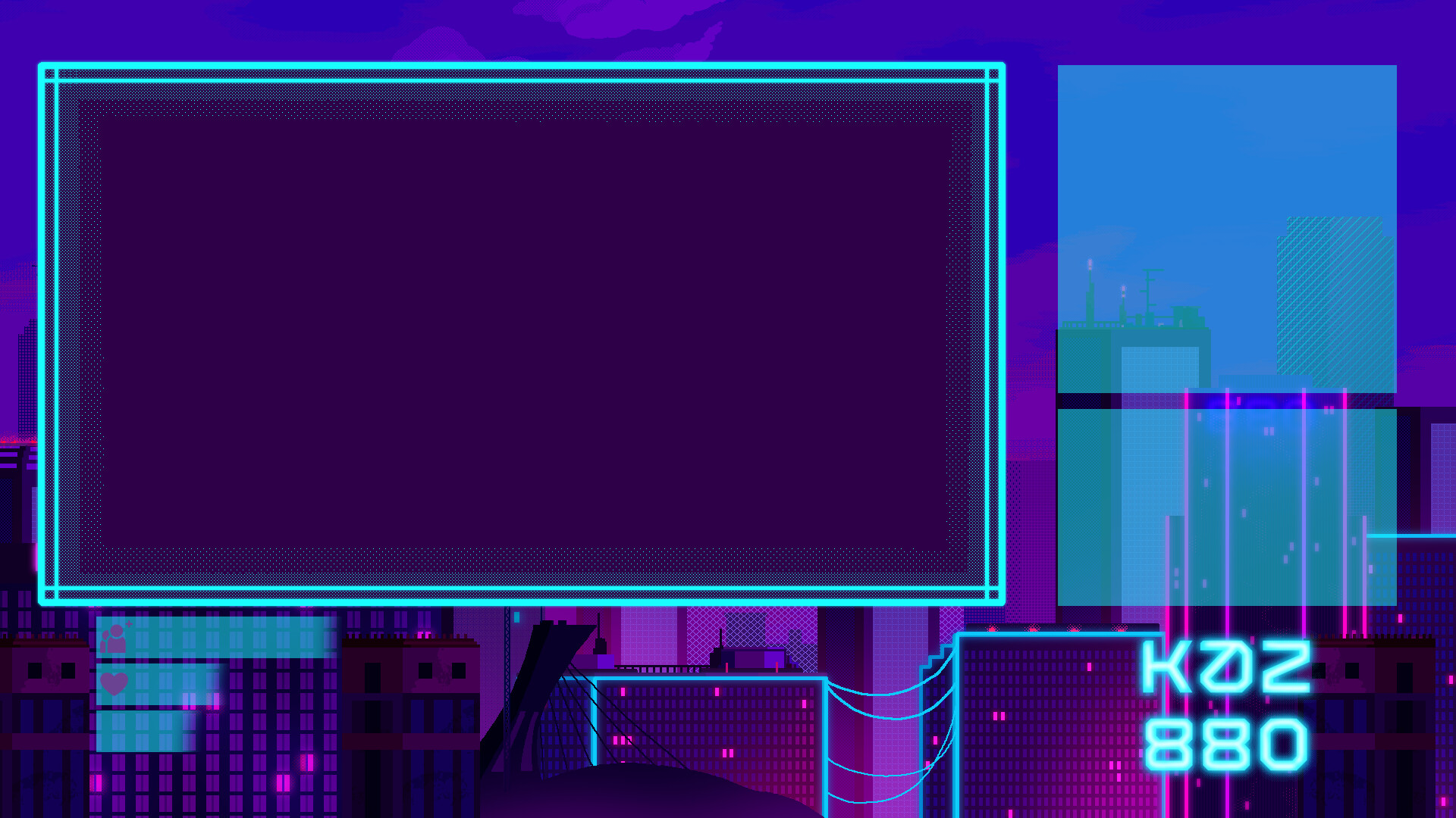 Twitch Background (animated) by shaynahall on DeviantArt