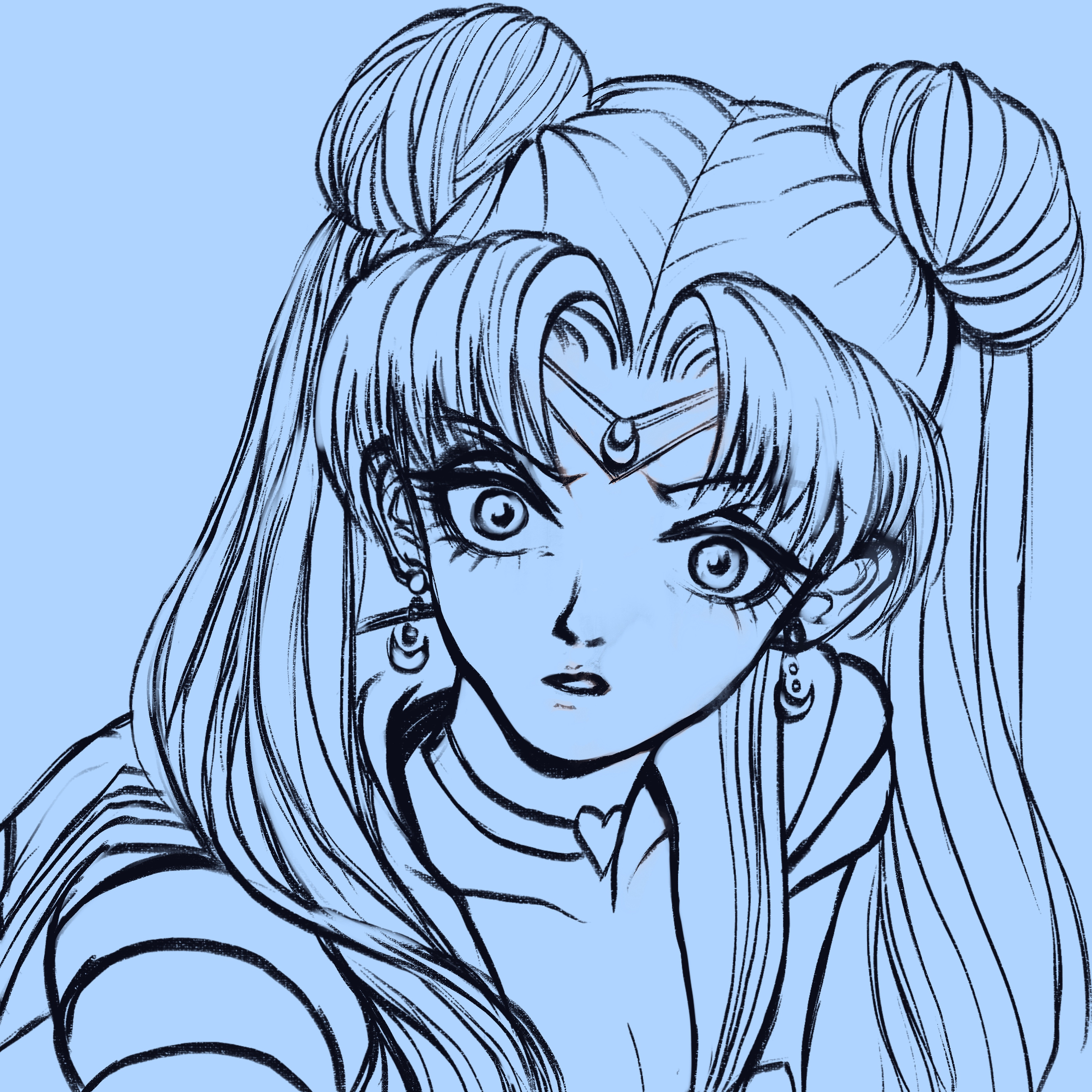2. Linework