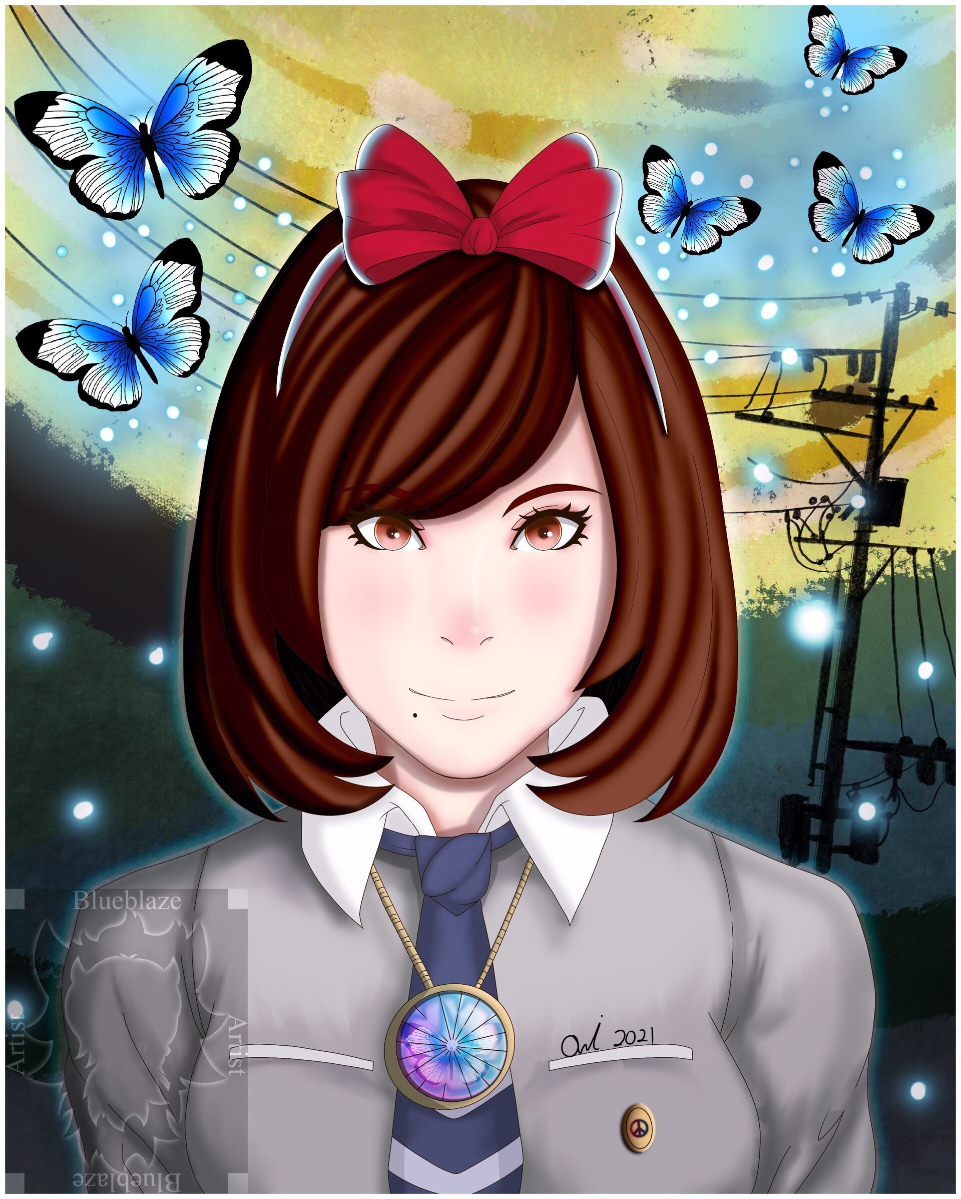 Persona Maki