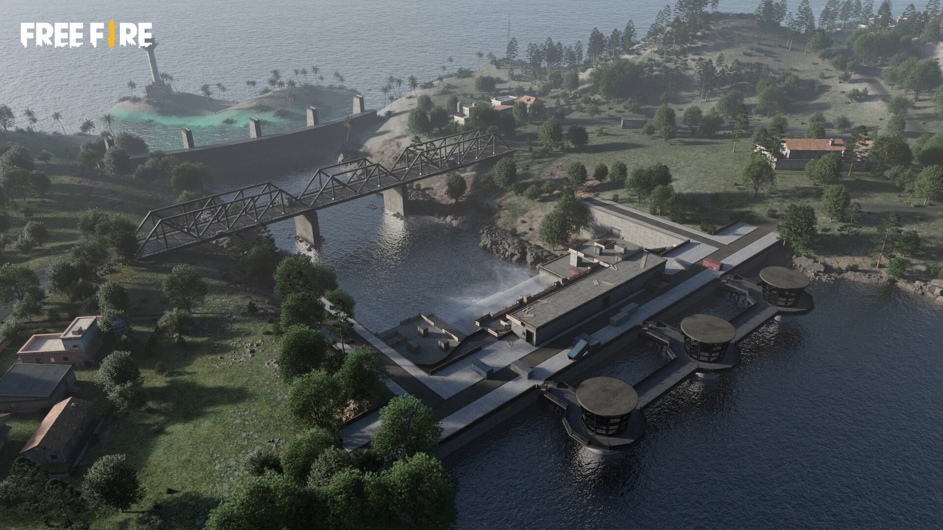 Garena Free Fire Bermuda Map Review: Tips, Tactics, And Things To