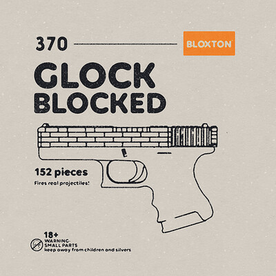 Glock Blocked