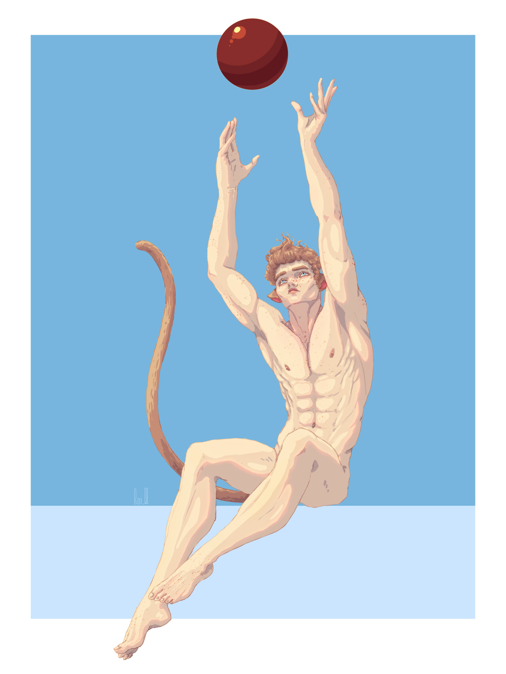 Catboykami Трап