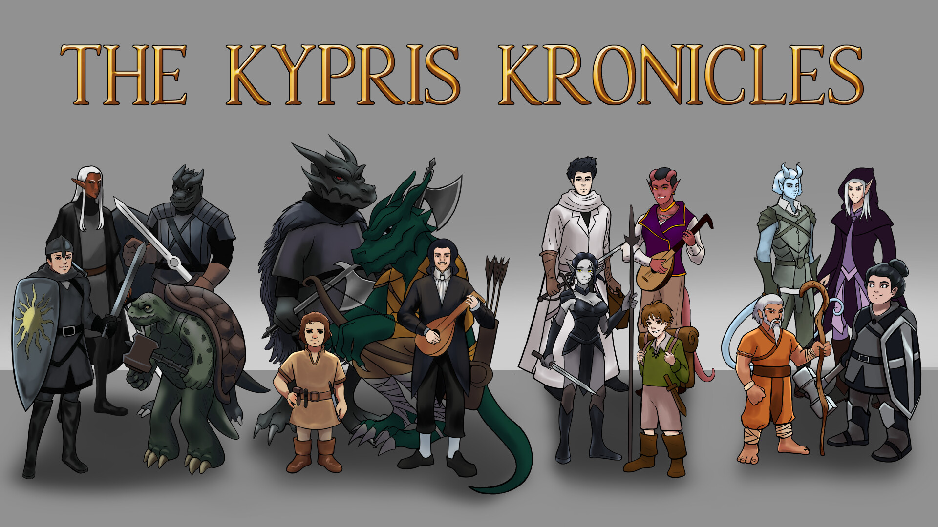 Artstation The Kypris Kronicles Irah V Artstation The Kypris Kronicles Irah V