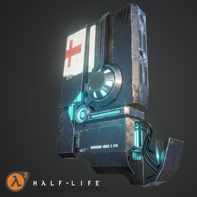 artstation artworks