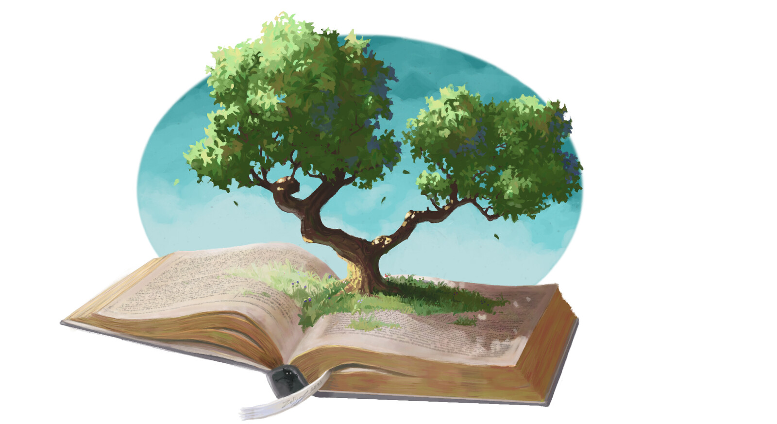 Book-Tree