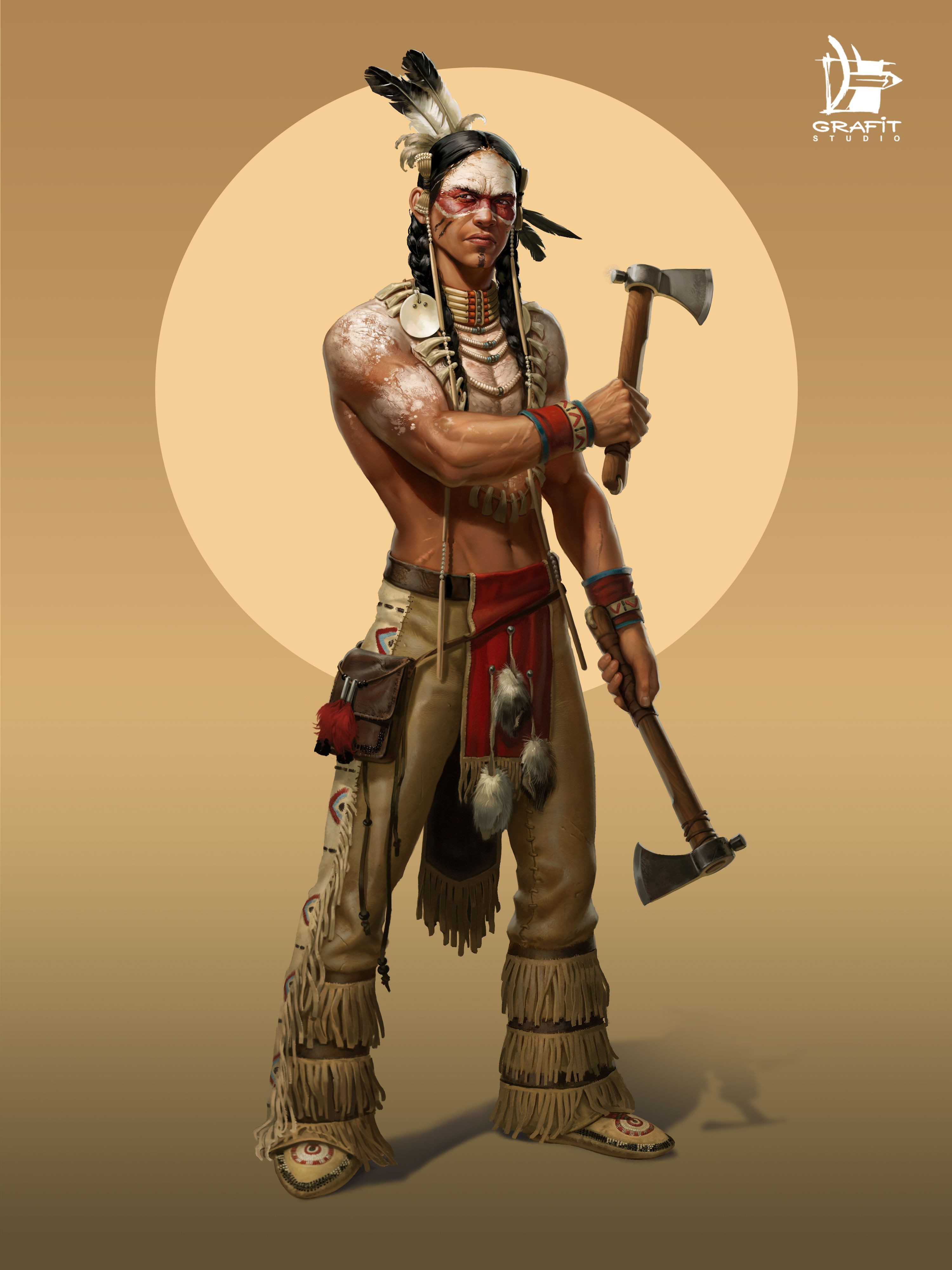 ArtStation - The Hateful six cowboy ( Indi game dev) 32x32 px