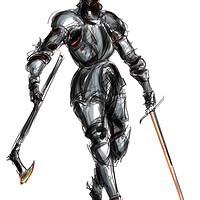 Artstation Black Knight Apollonia Gbf A A Ἀπολλωνία) in cyrenaica (modern libya) was founded by greek colonists and became a significant commercial centre in the southern mediterranean. artstation