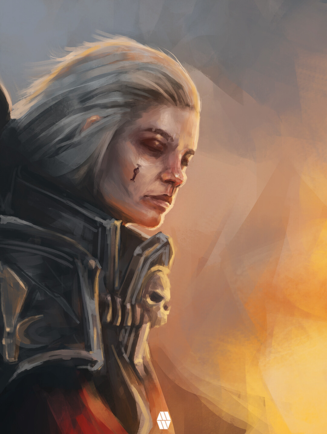A Sister and Terminator Emerge - Personal Development Projects 