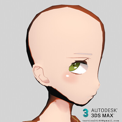 Painter ArtStation - Jung-min Kim