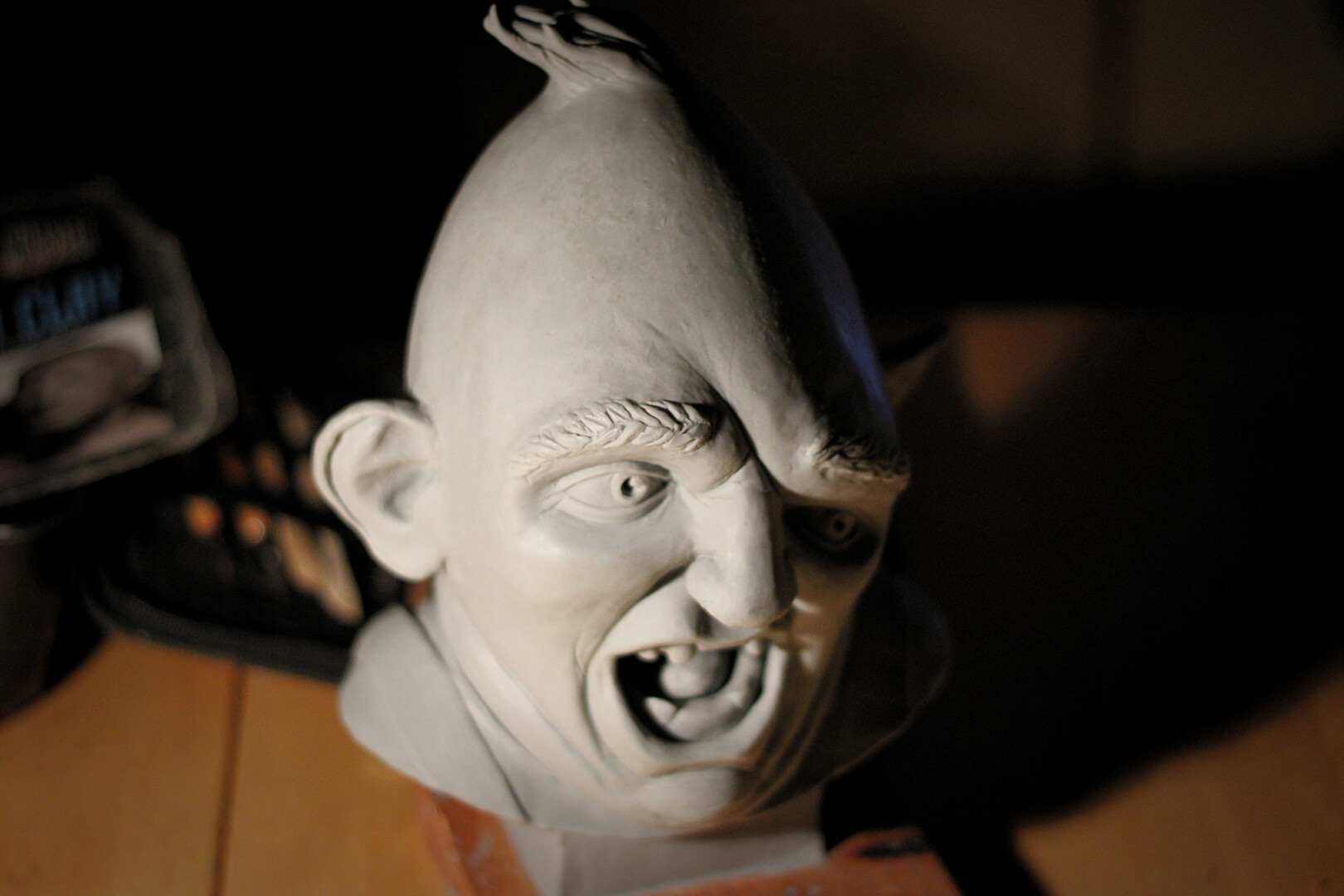 Goonies Monster Mask