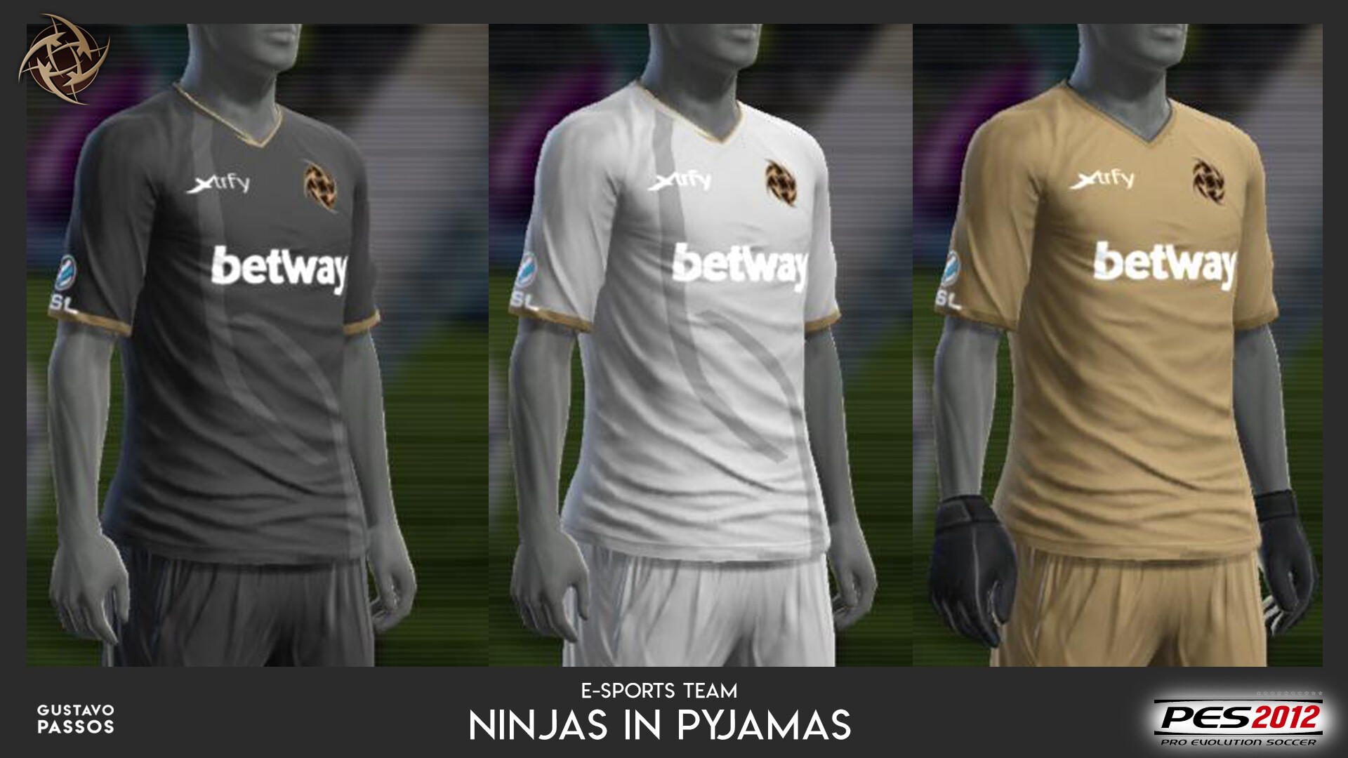 PES 2011 G by dj-fahr on DeviantArt