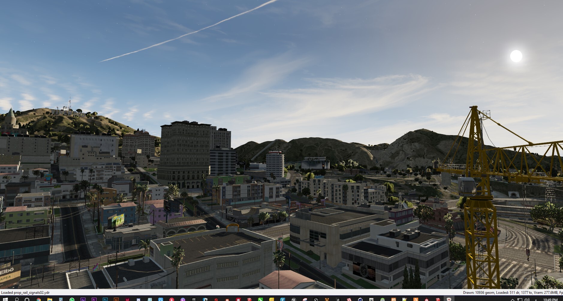 3D Google Maps to GTA 5 - Mod Tutorial 