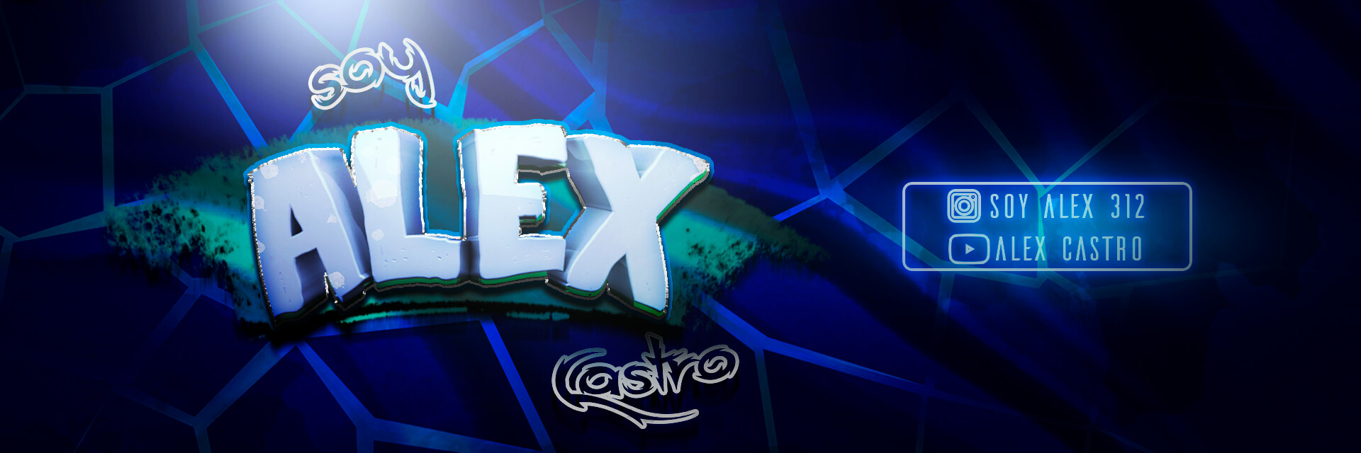 Alex Castro Designs