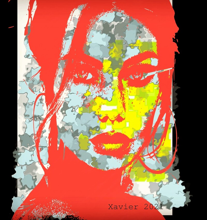 Artstation Marcelo Xavier