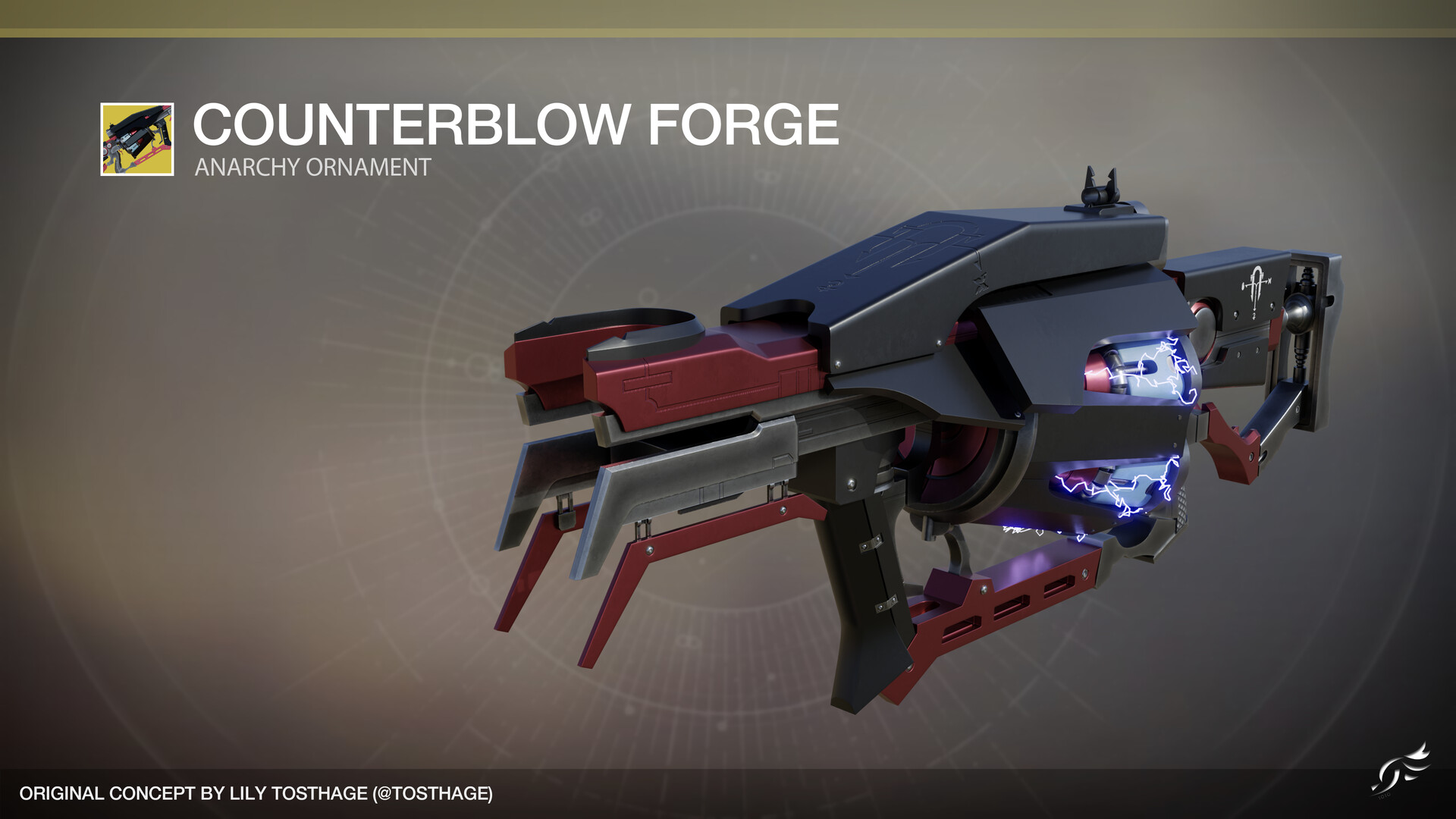 picture Anarchy Destiny 2 counterblow forge destiny 2