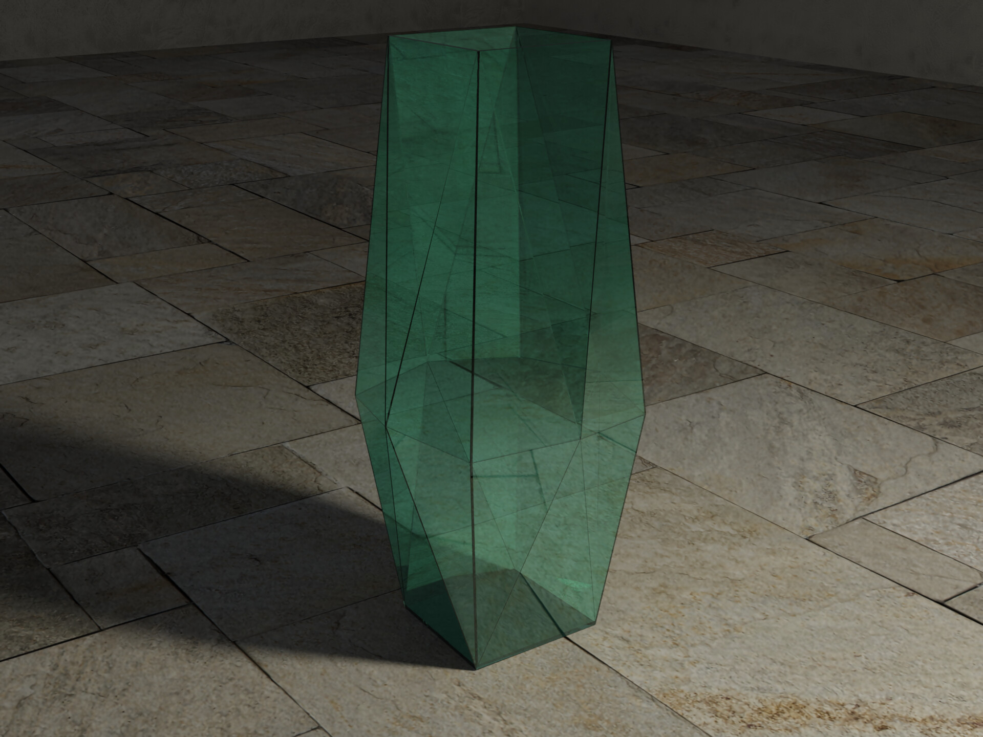 ArtStation Vase / Concept