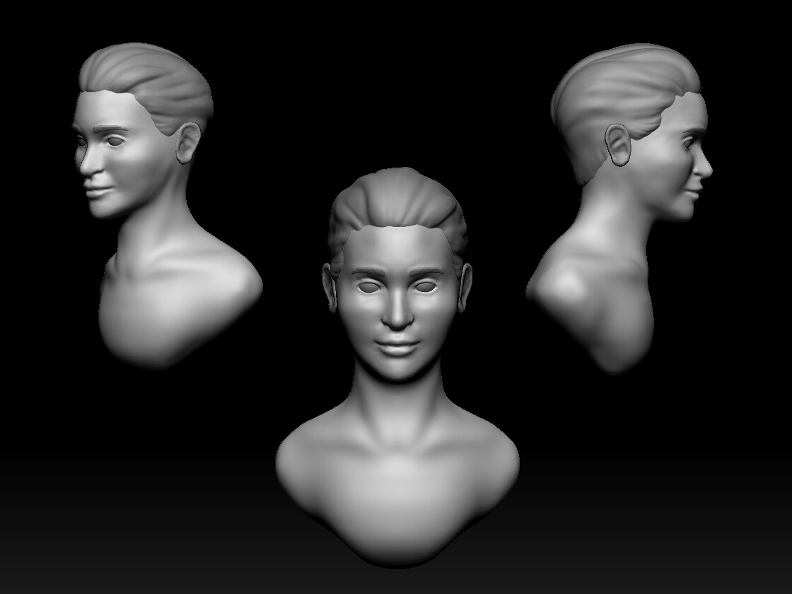 Artstation Jennifer Lawrence 3d Model Sandra Catalan ️ best memes about hunger games quotes. jennifer lawrence 3d model sandra catalan