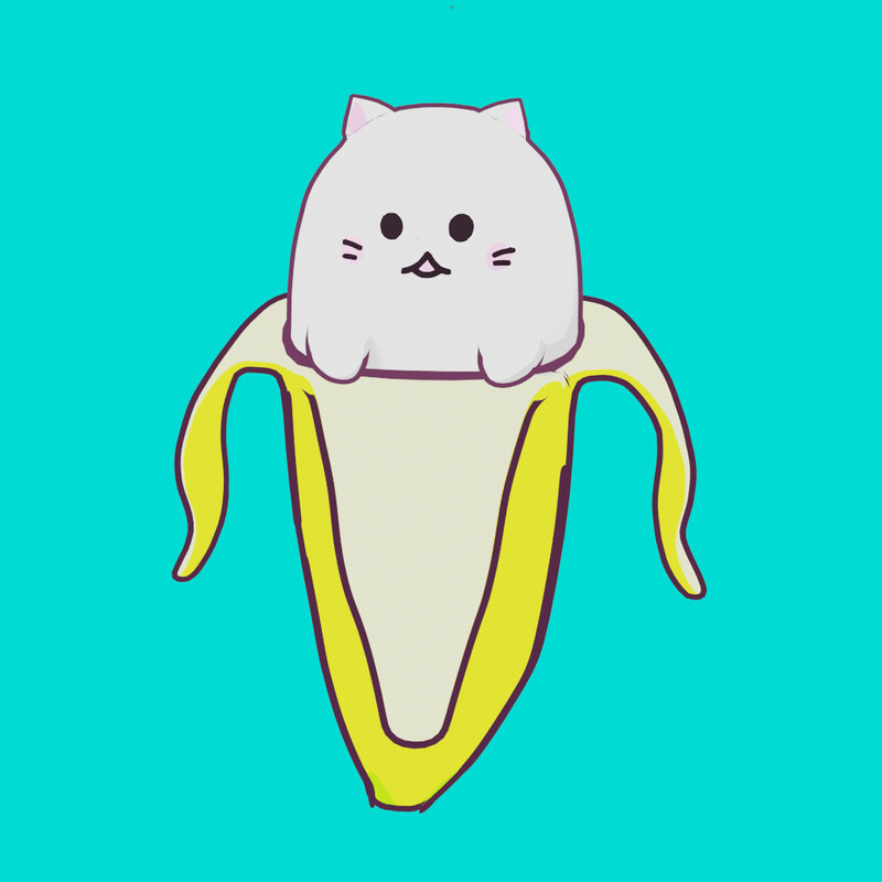 Bananya Season 2 Anime Premieres on October 1  News  Anime News Network