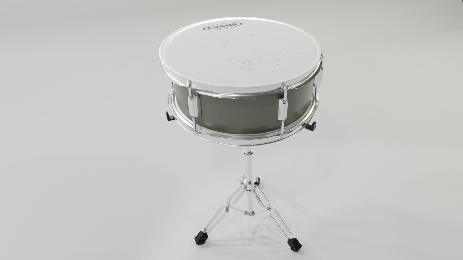 Snare Drum