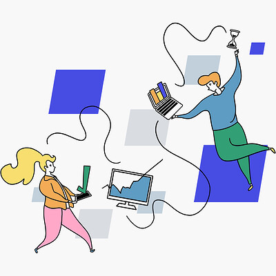 Fast Capital 360 Branding
