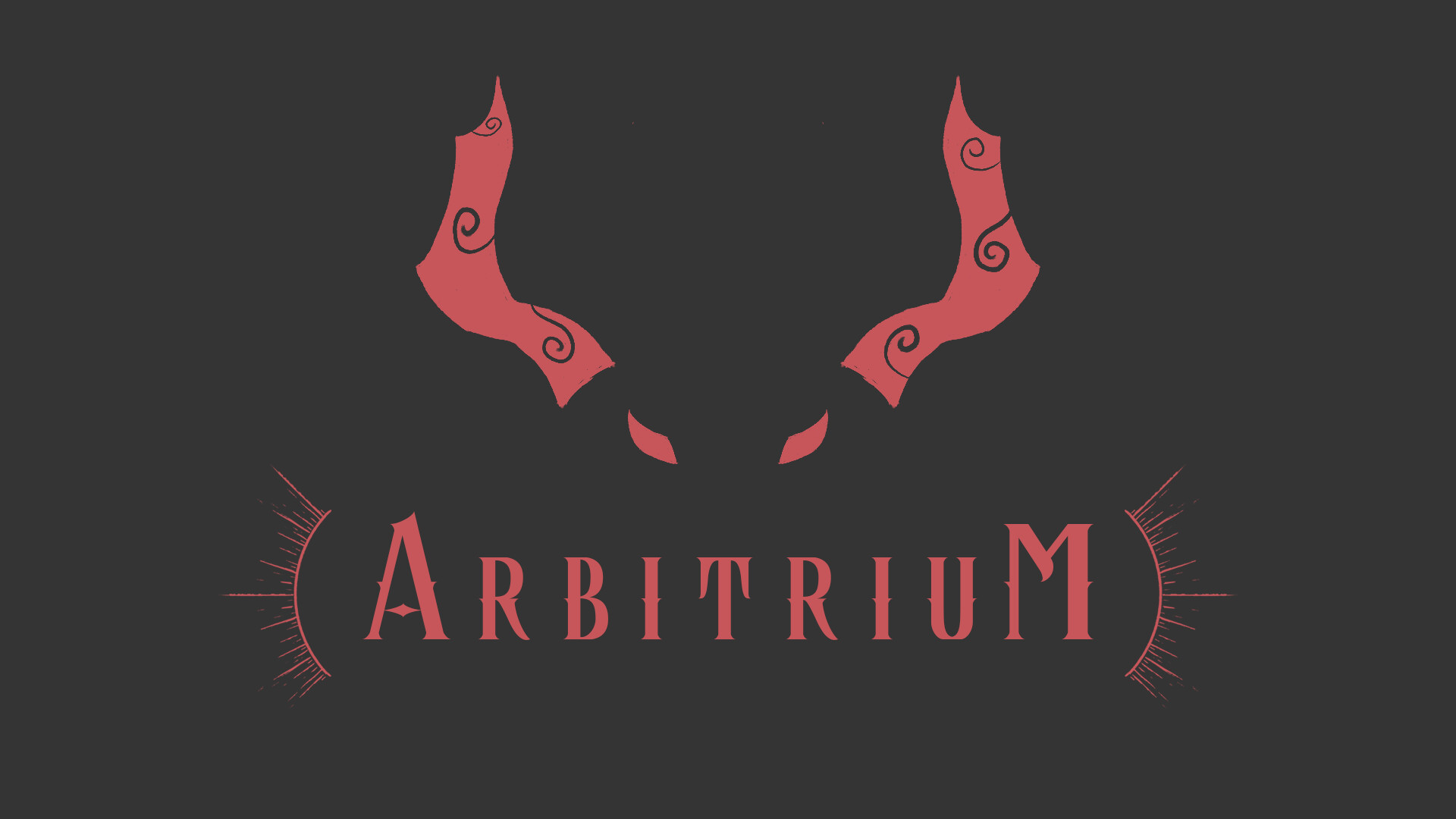 ArtStation - Arbitrium