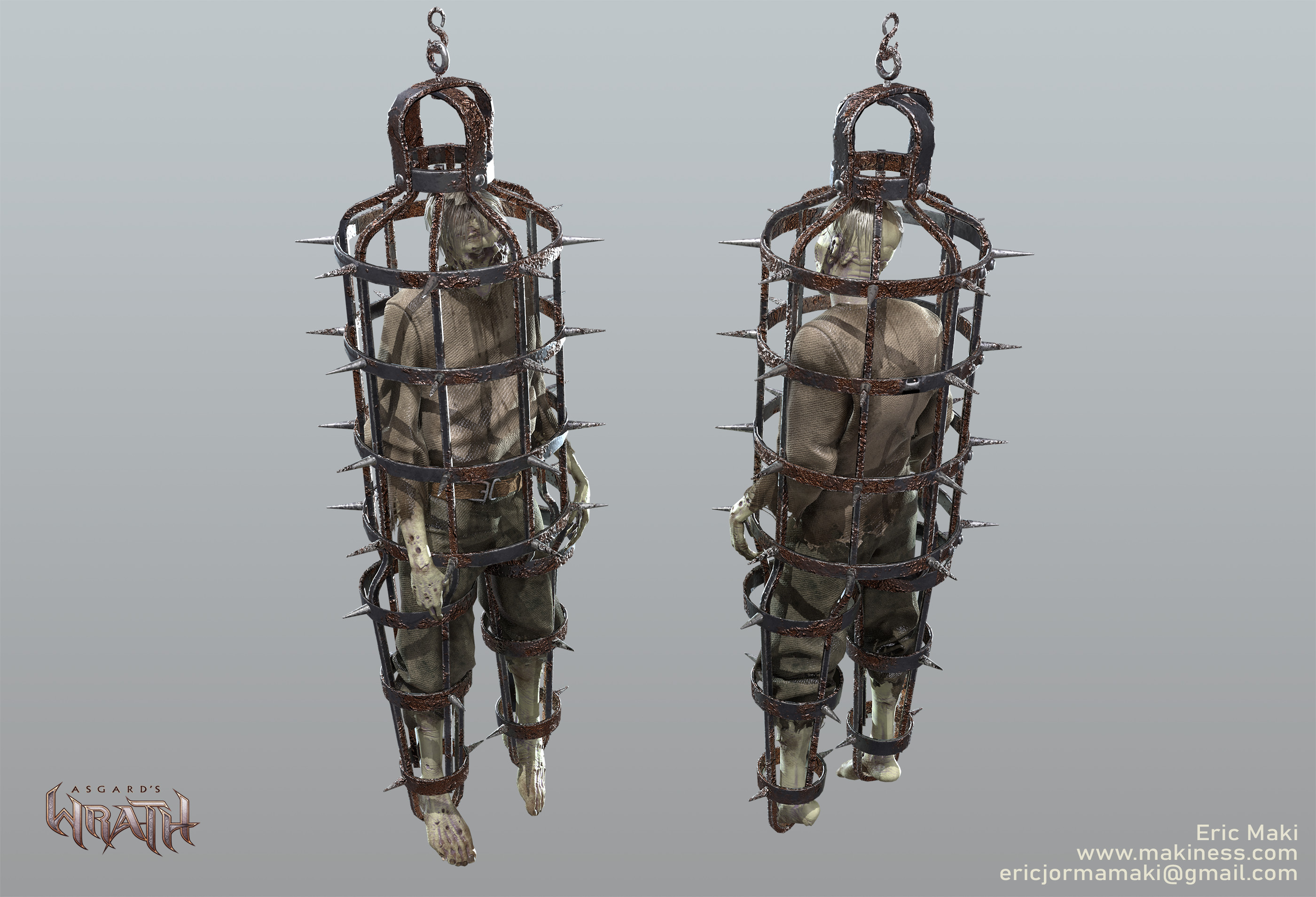Gibbet