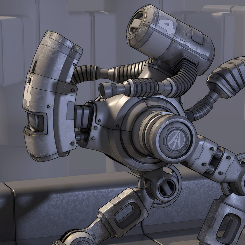 PyroBot