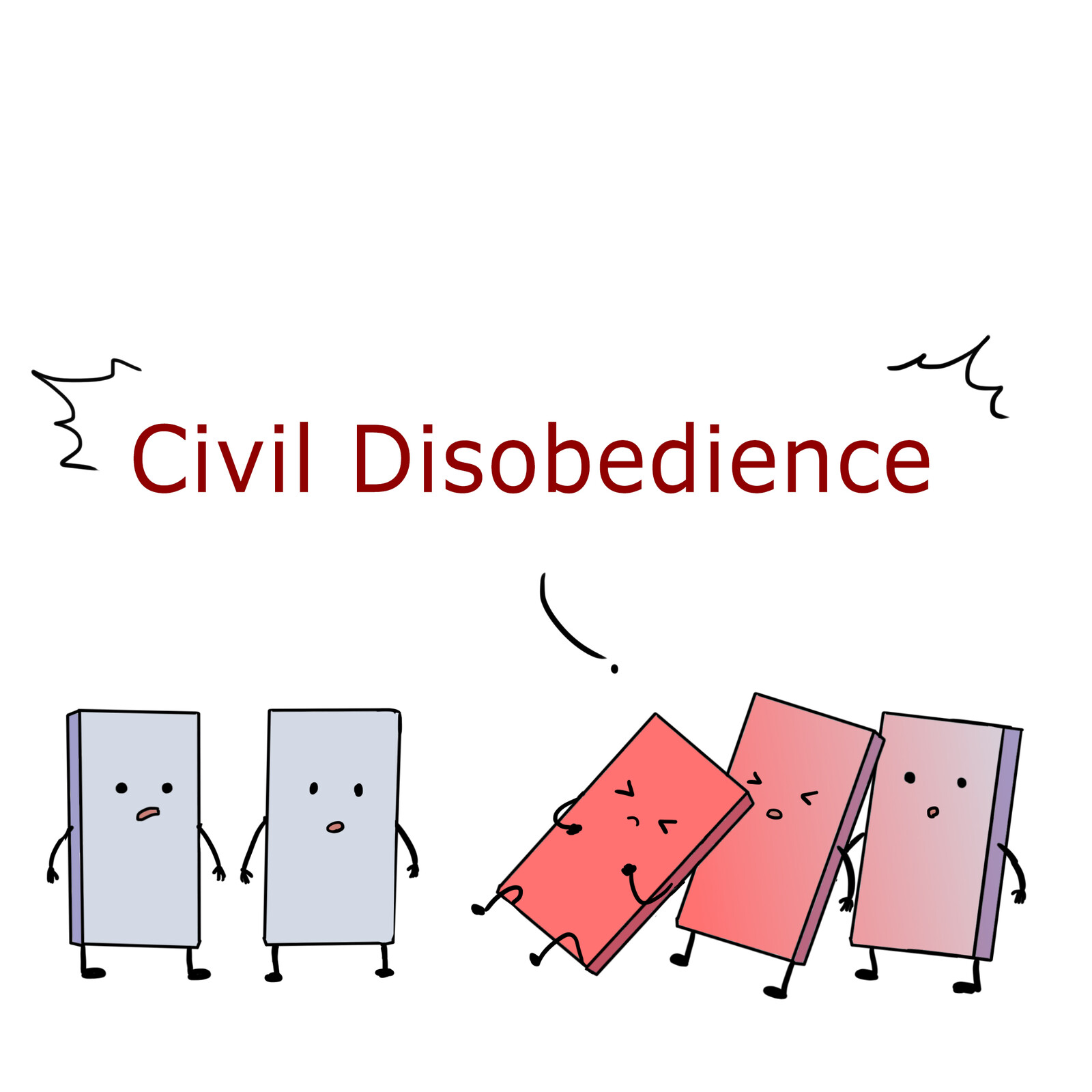Support Civil Disobedience Movement in Myanmar- 2