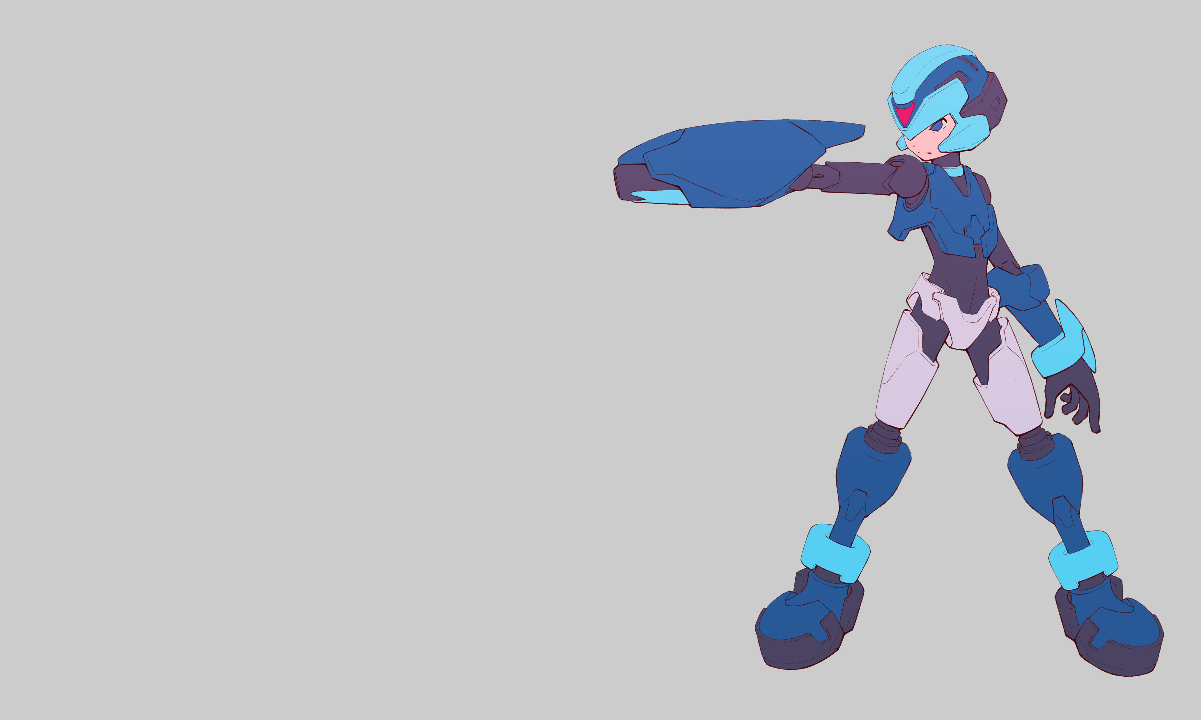 Megaman X