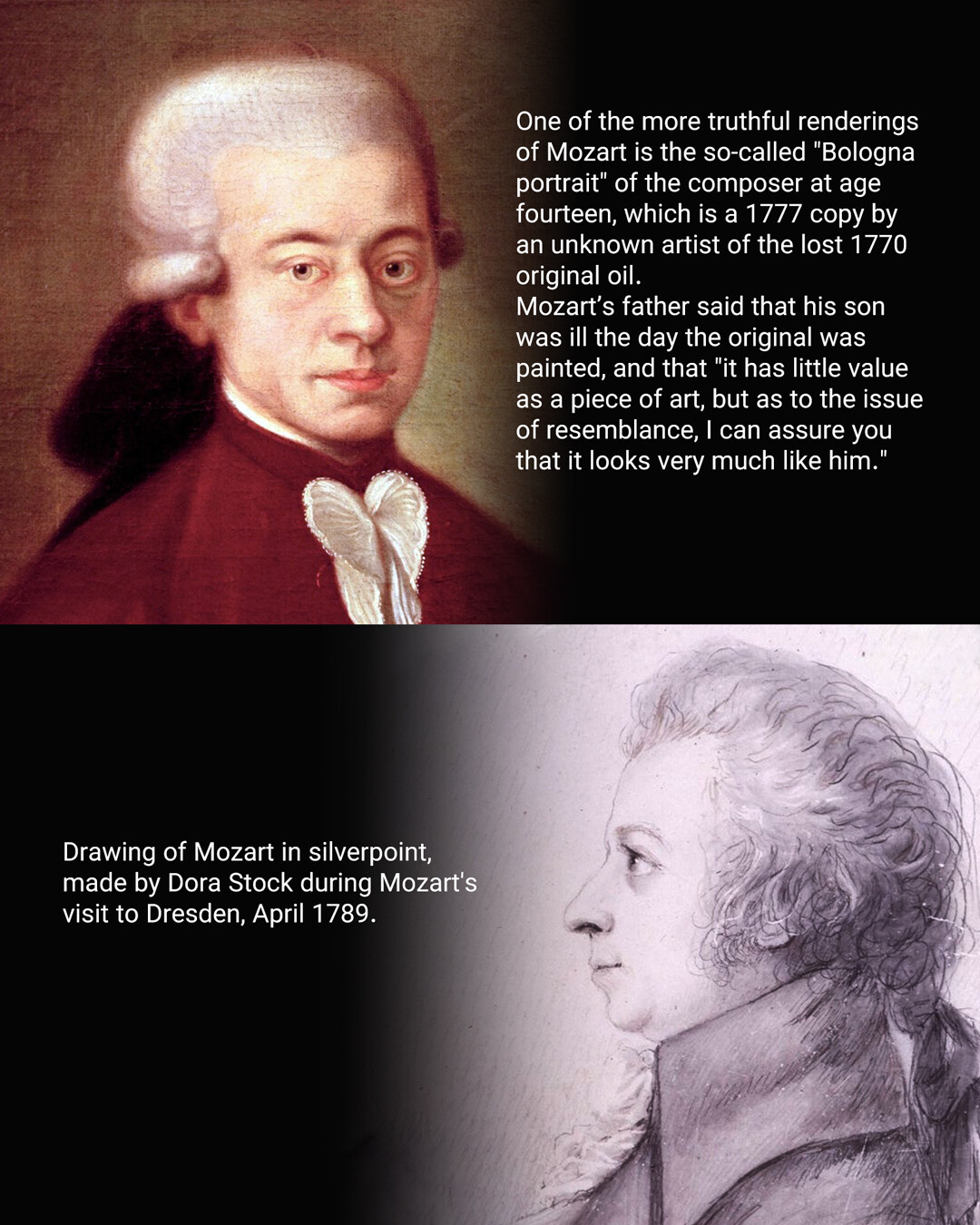 ArtStation - Wolfgang Amadeus Mozart