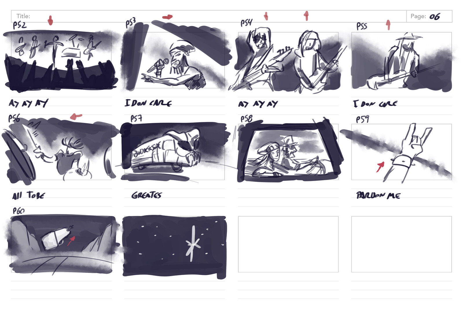 Storyboard 6/6