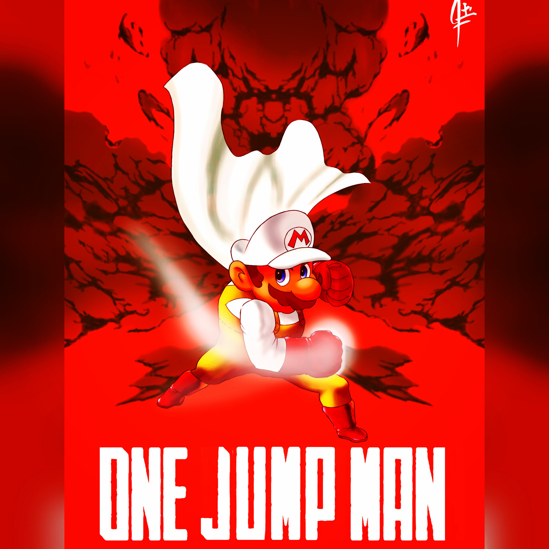 jump man 1s