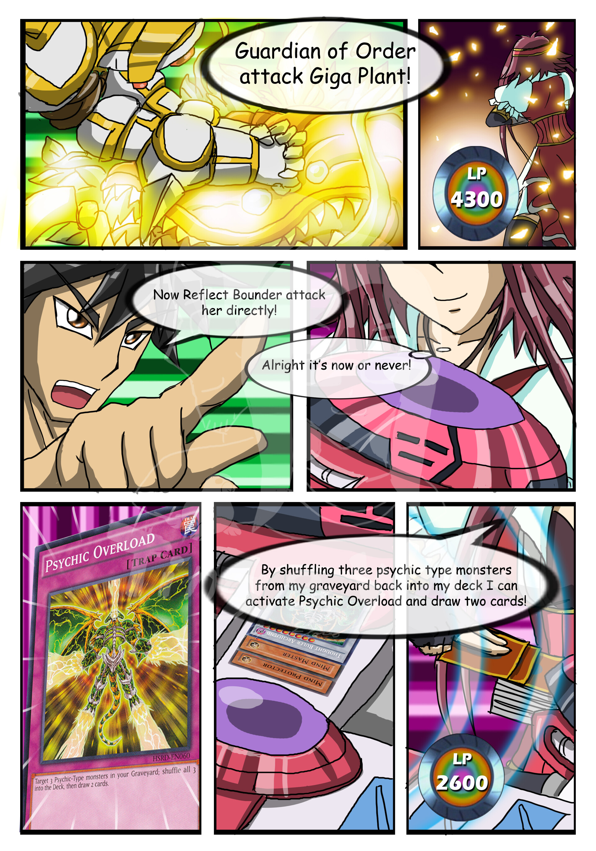 Yu-Gi-Oh! 5D's, Vol. 9 (9)