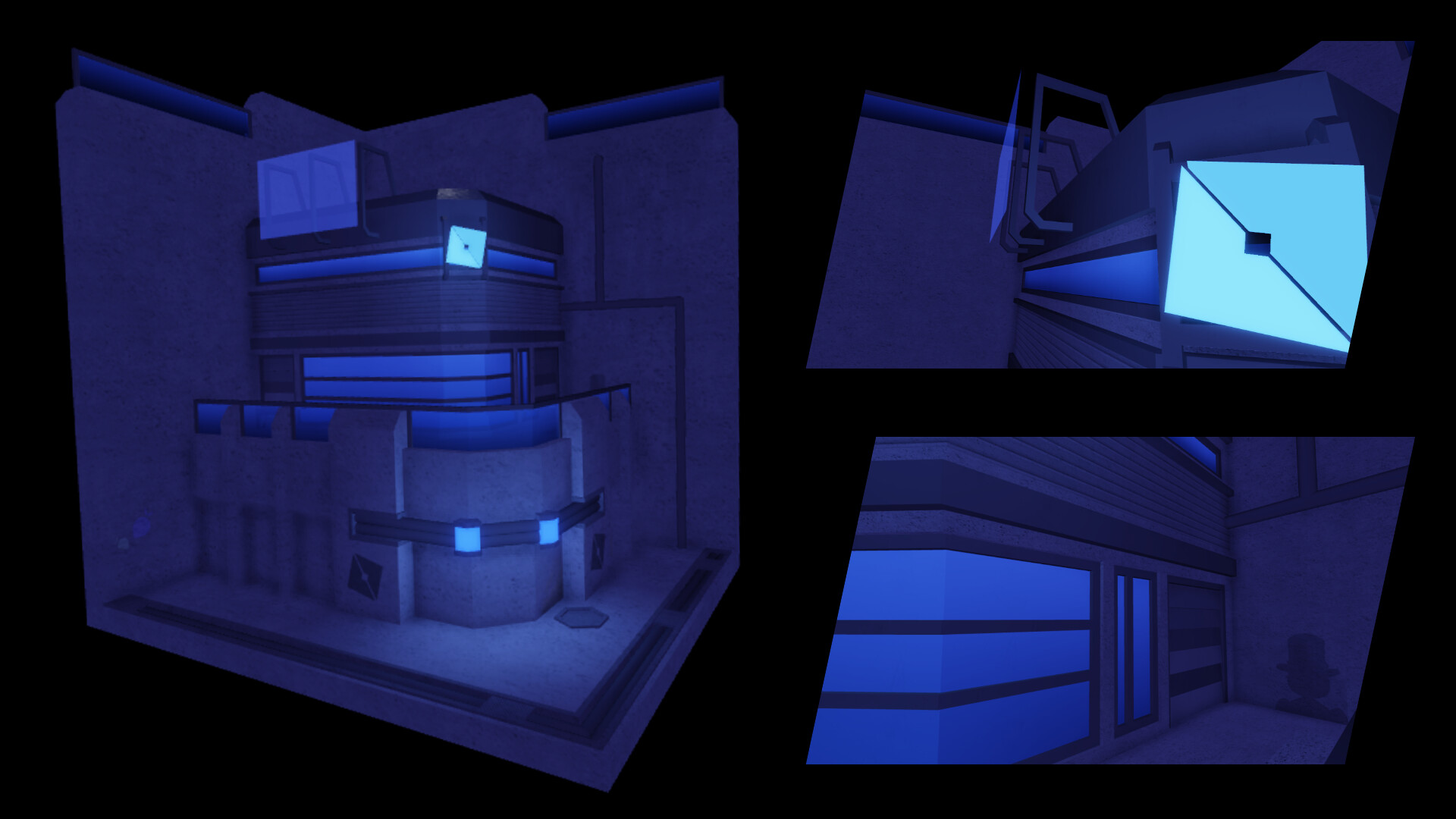 Artstation Sci Fi Building Roblox Studio Cyfleet - sci fi building roblox studio amazing roblox studio builds Artstation Sci Fi Building Roblox Studio Cyfleet - amazing roblox studio builds