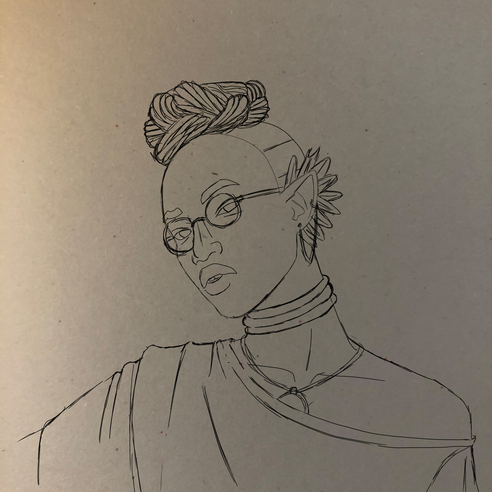 Sketch