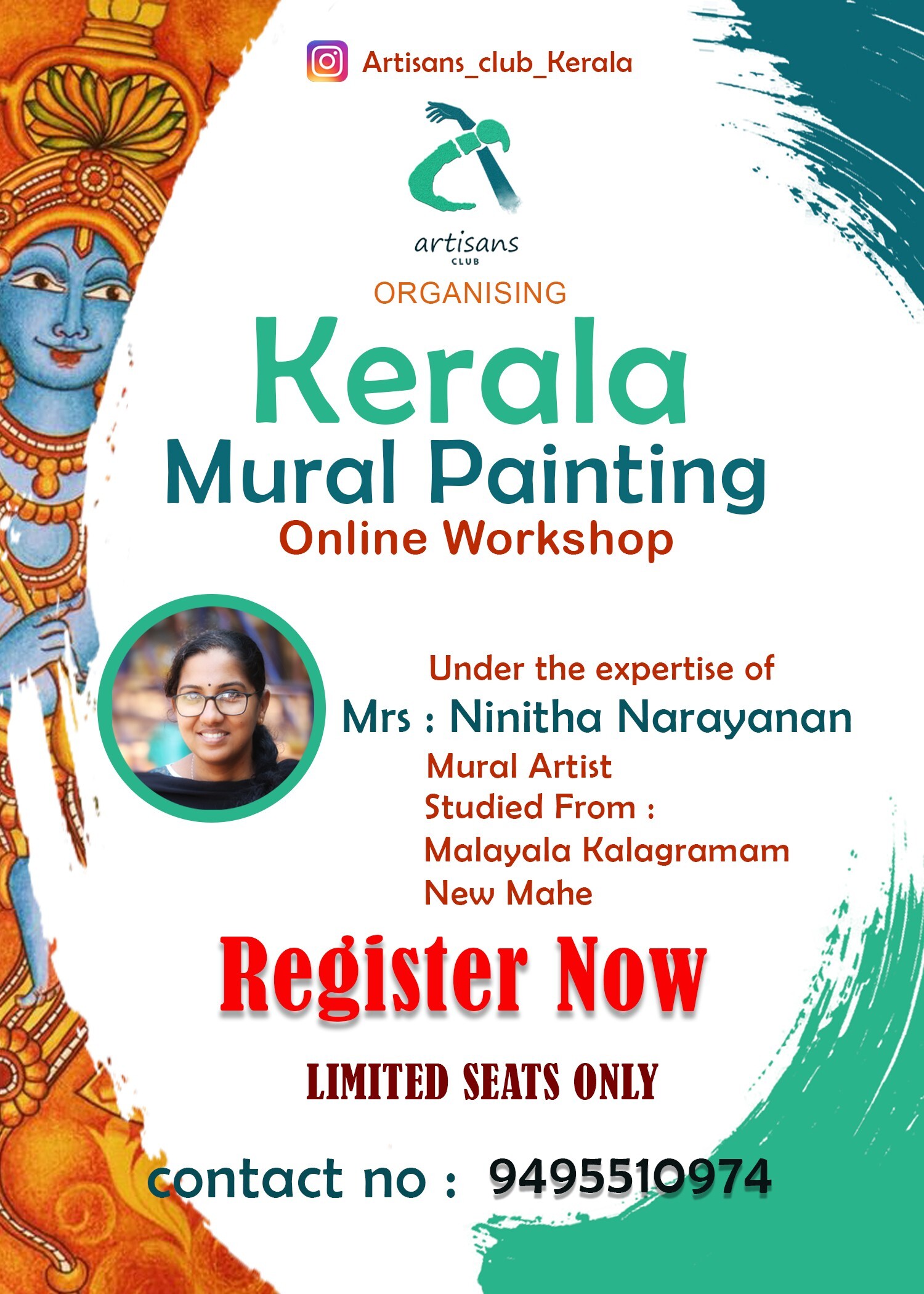 ArtStation Poster Commission work