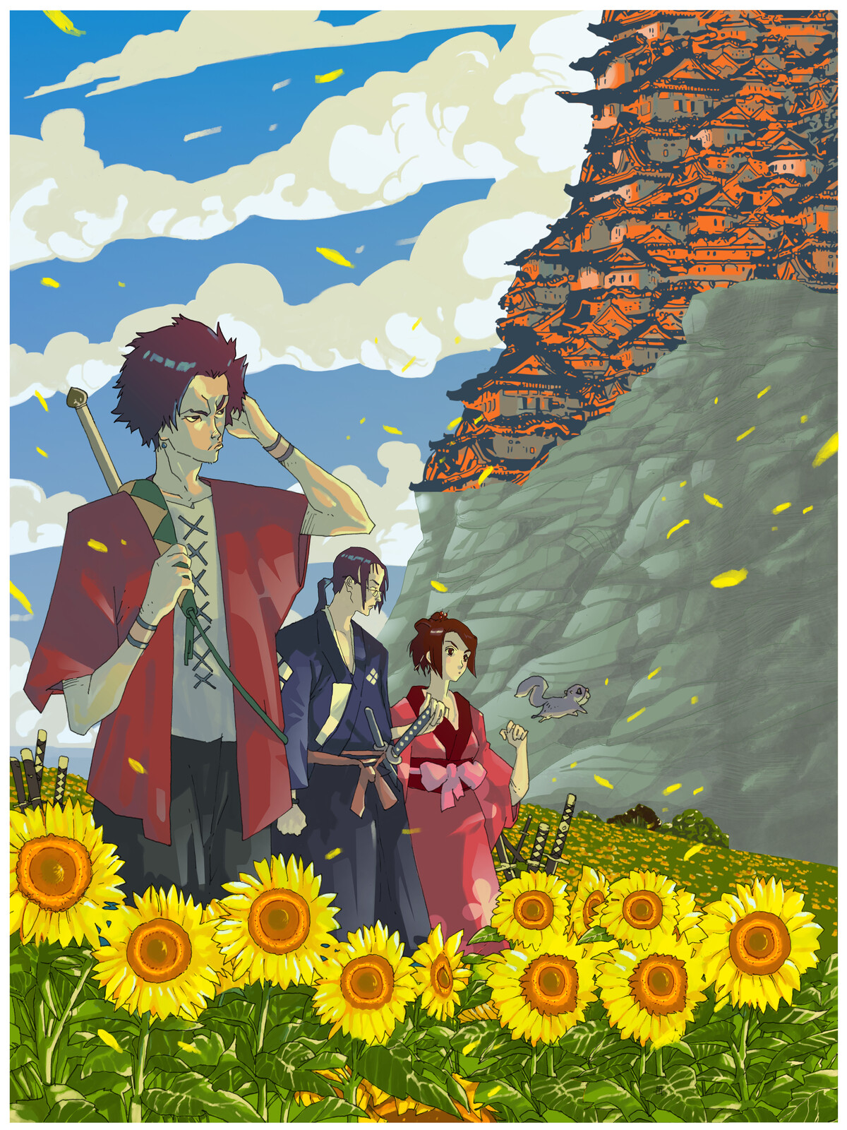 Champloo