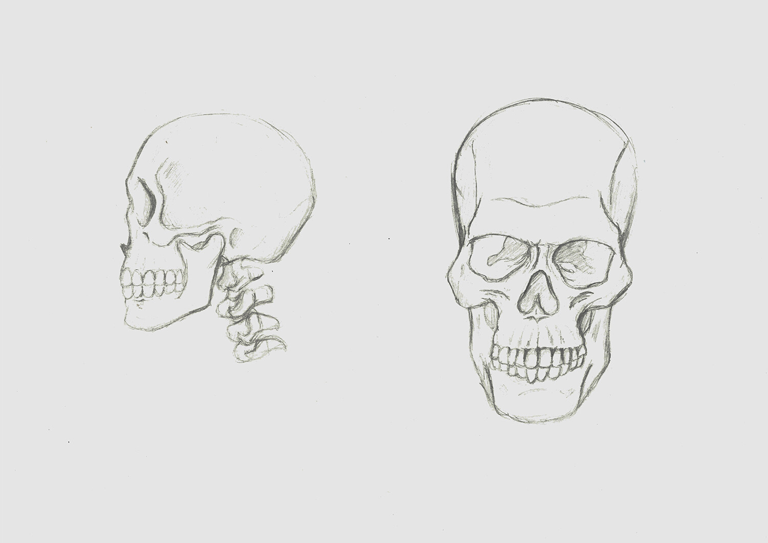 Oscar Whittle - Observational Studies